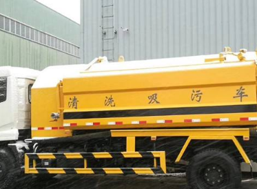 曲阳抽化粪池哪家好