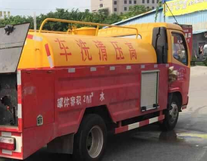 曲阳抽化粪池多少钱