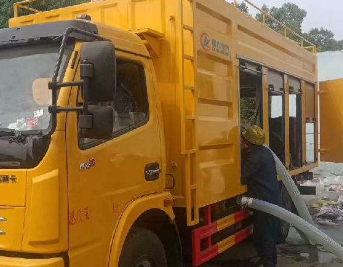 曲阳抽化粪池多少钱