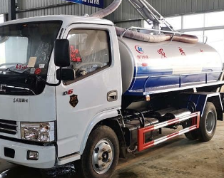 曲阳抽化粪池哪家好