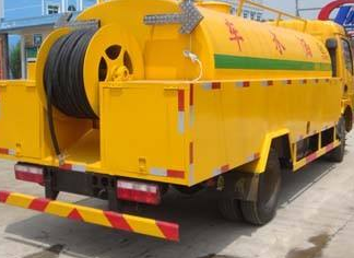 曲阳污水清运多少钱