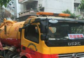 曲阳高压清洗管道多少钱