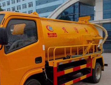 曲阳抽化粪池价格优惠