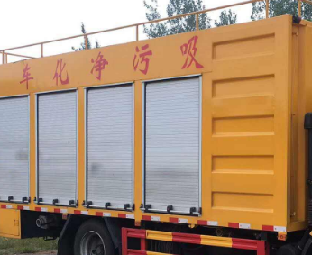 曲阳抽化粪池公司