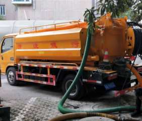 曲阳抽化粪池电话多少