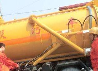 曲阳污水清运价格便宜