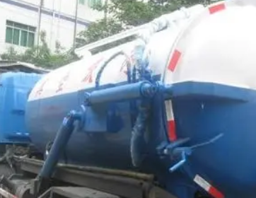 曲阳污水清运哪家好