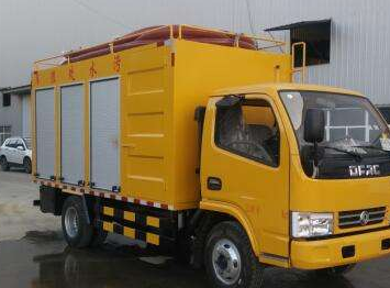 曲阳污水清运多少钱