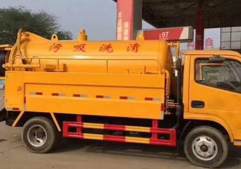 曲阳管道清洗电话