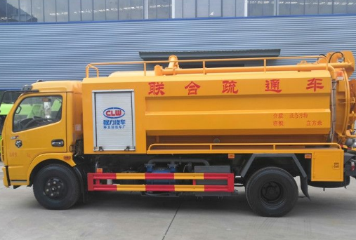 曲阳管道清洗哪家好