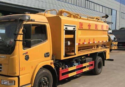 曲阳管道清洗哪家好