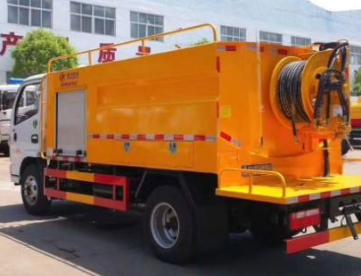 曲阳非开挖管道施工