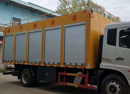 曲阳管道清洗哪家好