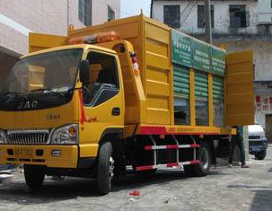 曲阳管道清洗价格优惠