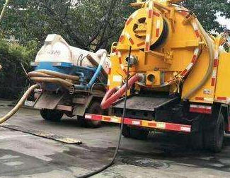 曲阳管道清洗价格便宜