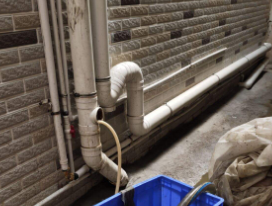 曲阳管道清洗联系方式