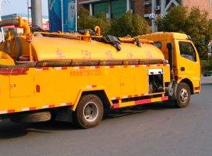 曲阳管道清洗多少钱