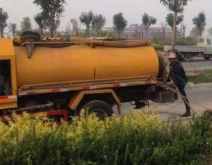 曲阳污水清运公司服务电话