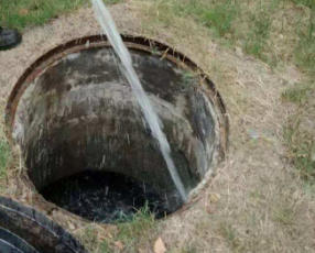 曲阳污水清运哪家好