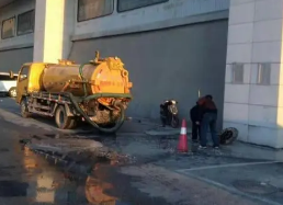 曲阳污水清运哪家好