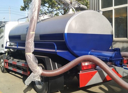 曲阳污水清运服务范围