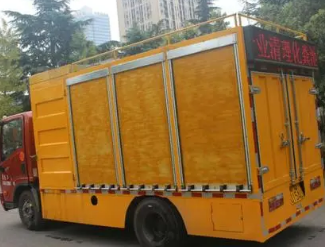 曲阳管道清洗多少钱