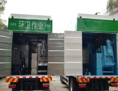 曲阳管道清洗的报价