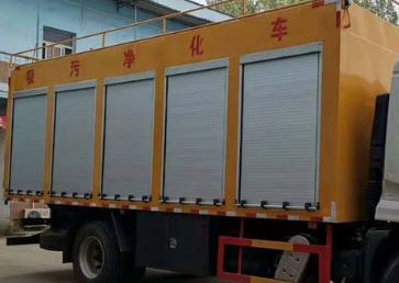 曲阳管道清洗哪家好