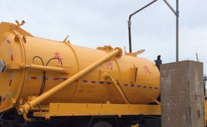 曲阳管道清洗服务电话