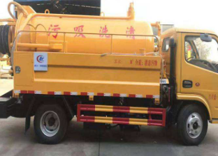 曲阳管道清洗多少钱