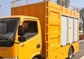 曲阳污水清运诚信经营