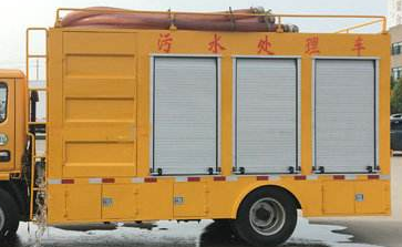 曲阳污水清运诚信