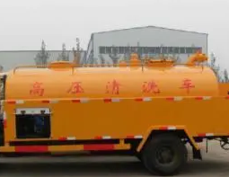 曲阳污水清运多少钱