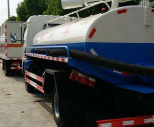 曲阳污水清运哪家好