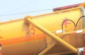 曲阳污水清运公司