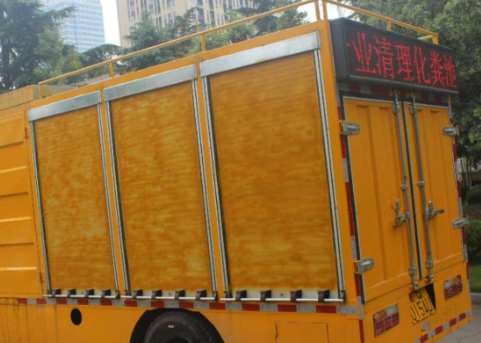 曲阳疏通下水道价格明细