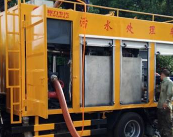 曲阳污水清运一方多少钱