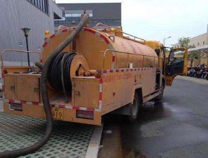 曲阳管道清洗推荐公司客服