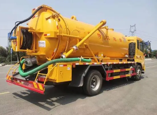 曲阳管道清洗服务电话