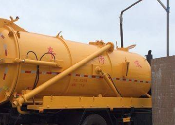 曲阳管道清洗哪家好