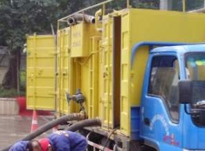 曲阳高压清洗板换多少钱