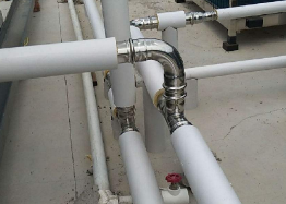 曲阳管道清洗多少钱