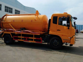 曲阳管道清洗哪家好