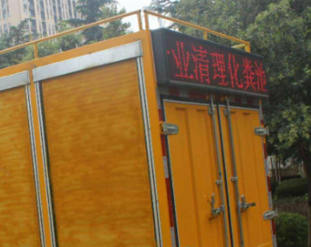 曲阳污水清洗找哪家好啊