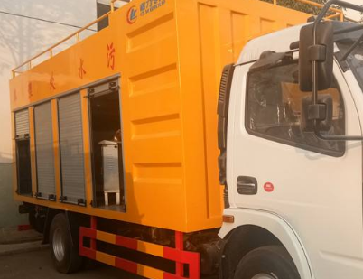 曲阳污水清运的运营电话