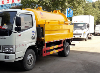 曲阳污水清运服务电话