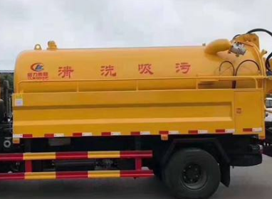 曲阳管道清洗多少钱