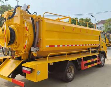 曲阳管道清洗价格多少