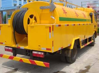 曲阳管道清洗多少钱