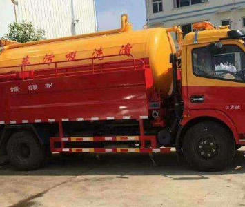 曲阳管道清洗哪家好